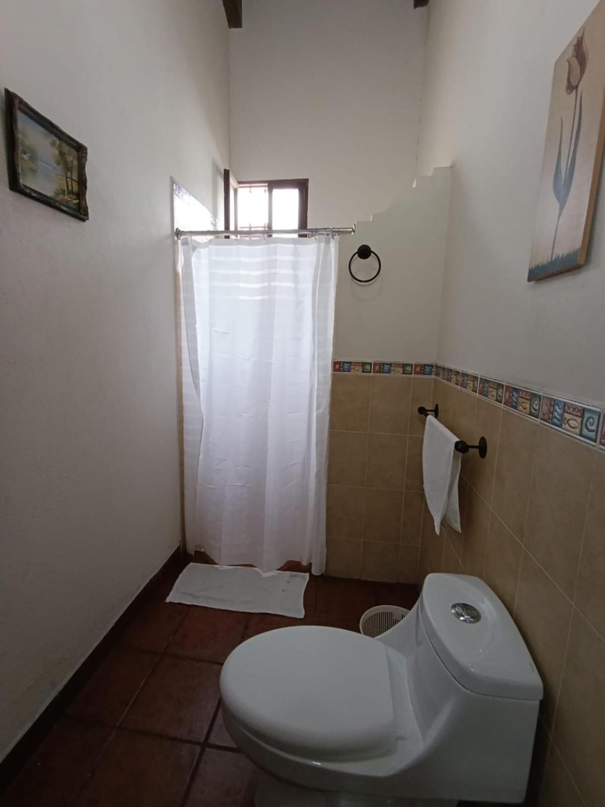 מלון אנטיגואה גואטמלה Donde Lico מראה חיצוני תמונה