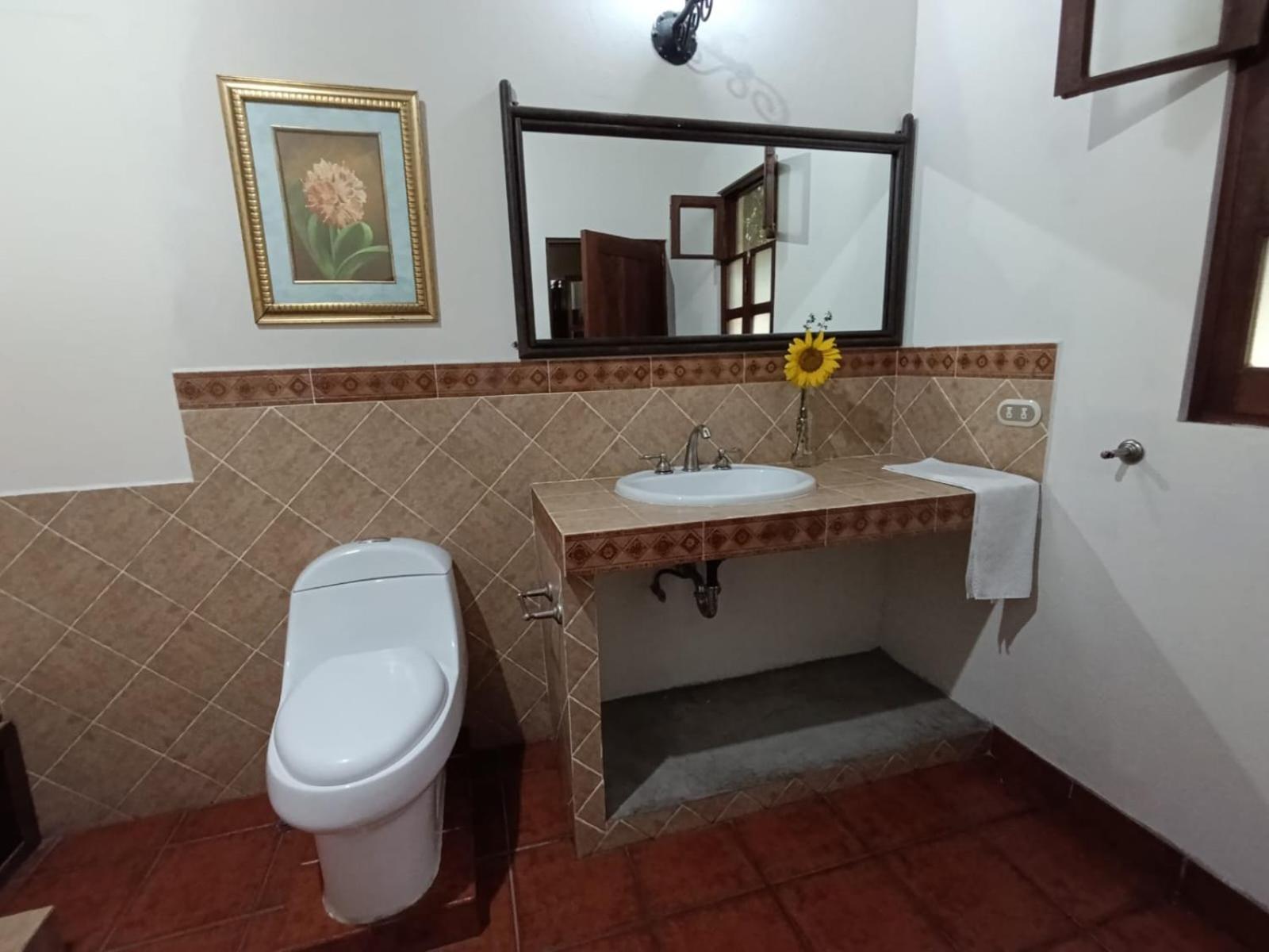 מלון אנטיגואה גואטמלה Donde Lico מראה חיצוני תמונה